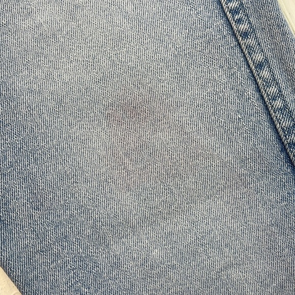 ๐5 FOR $25!๐ Good American Light Blue Skinny Jeans Sz 10/30 - Picture 12 of 12